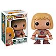 Masters of the Universe He-Man Pop! Vinyl Figure